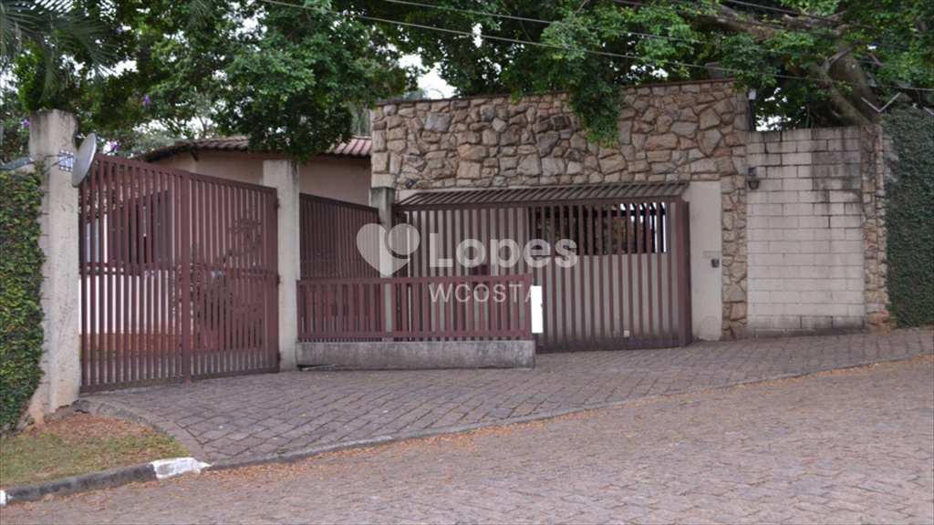 Casa de Condomínio em Campinas, no bairro Bonfim