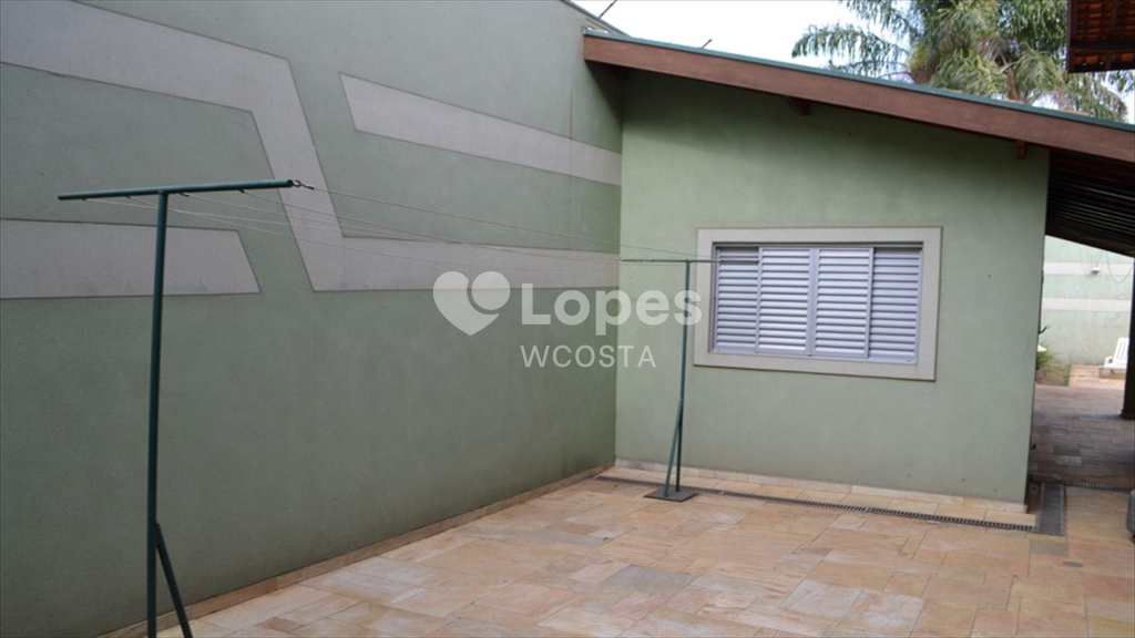 Casa de Condomínio em Campinas, no bairro Bonfim