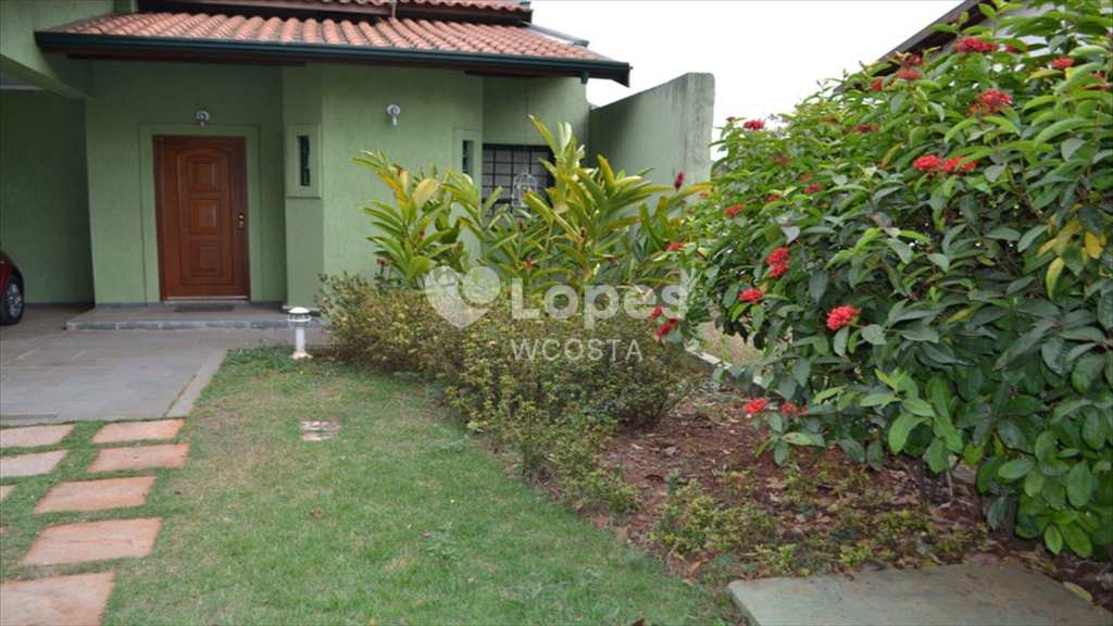 Casa de Condomínio em Campinas, no bairro Bonfim