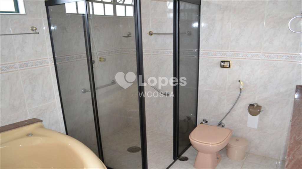 Casa de Condomínio em Campinas, no bairro Bonfim