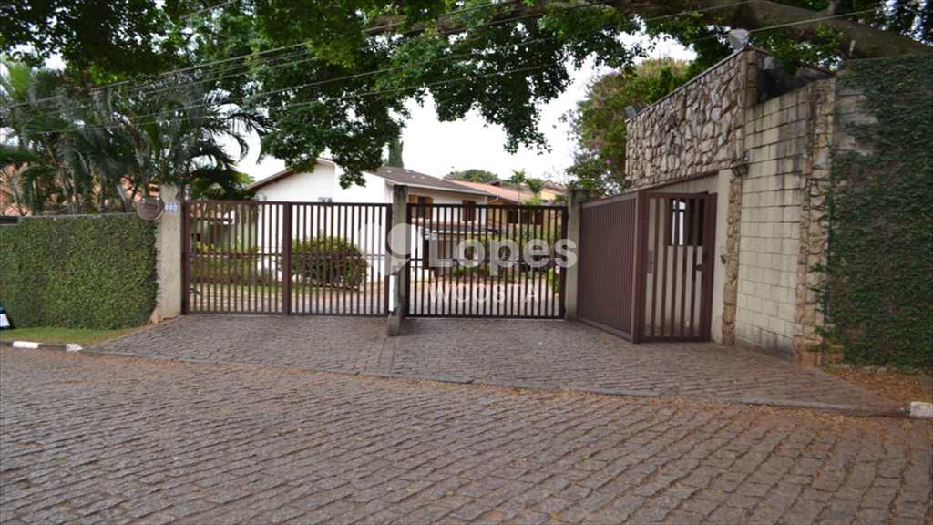 Casa de Condomínio em Campinas, no bairro Bonfim