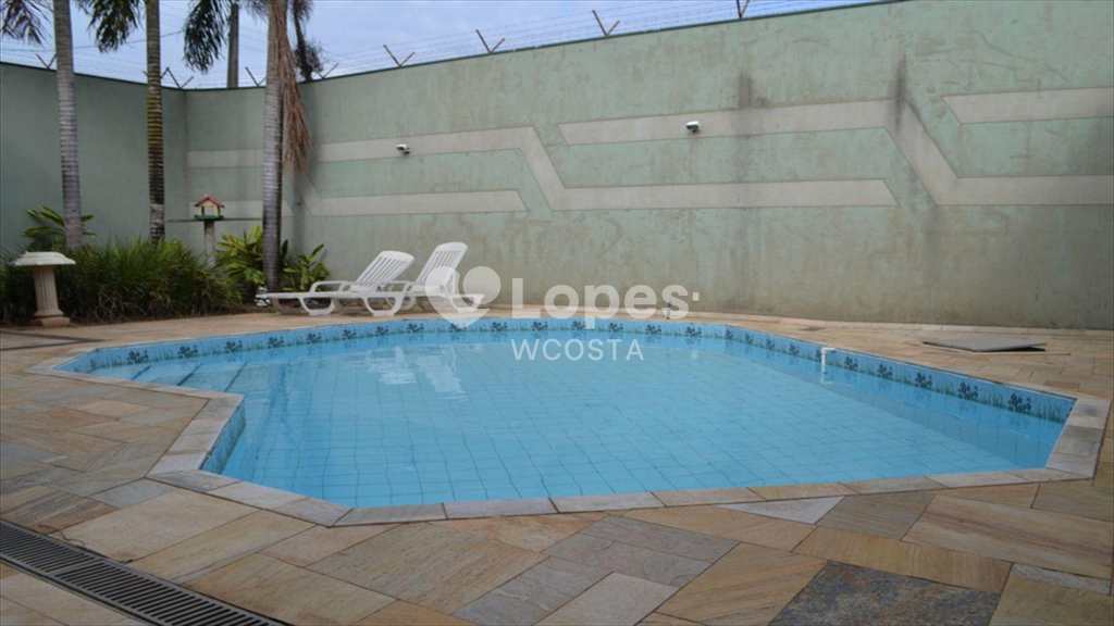 Casa de Condomínio em Campinas, no bairro Bonfim