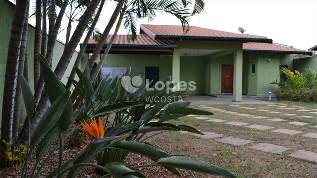 Casa de Condomínio em Campinas, no bairro Bonfim
