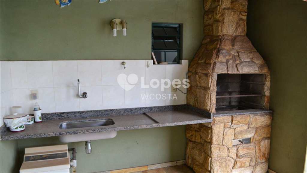 Casa de Condomínio em Campinas, no bairro Bonfim