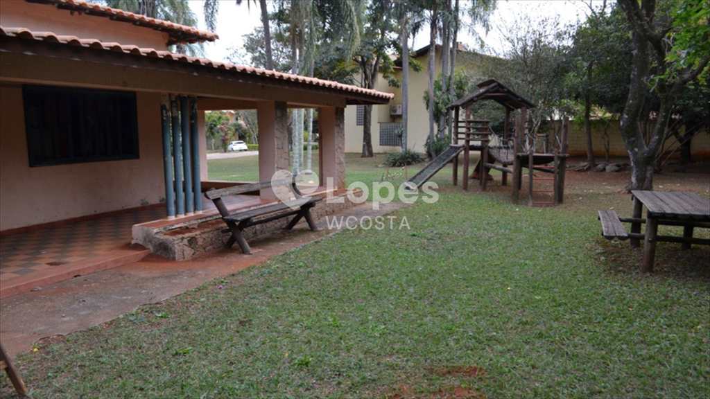 Casa de Condomínio em Campinas, no bairro Bonfim