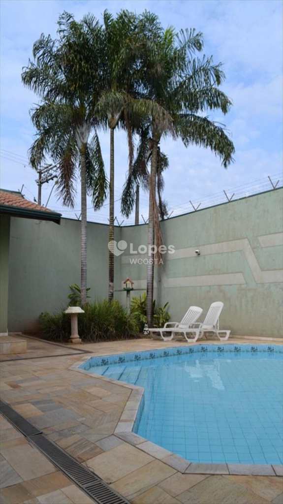 Casa de Condomínio em Campinas, no bairro Bonfim