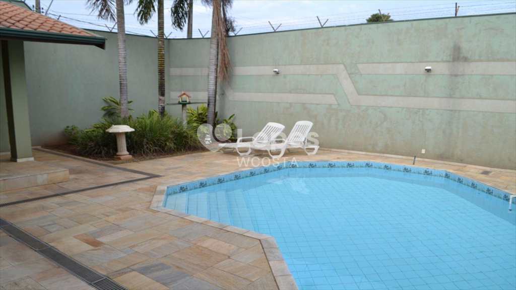 Casa de Condomínio em Campinas, no bairro Bonfim