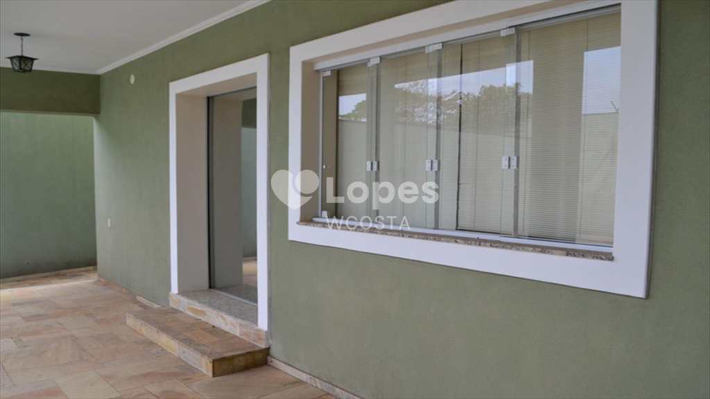 Casa de Condomínio em Campinas, no bairro Bonfim