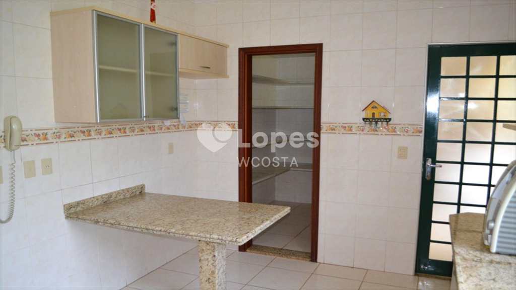 Casa de Condomínio em Campinas, no bairro Bonfim