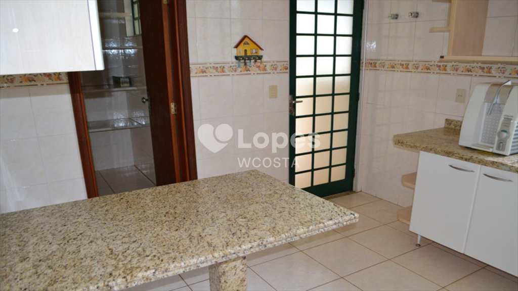 Casa de Condomínio em Campinas, no bairro Bonfim