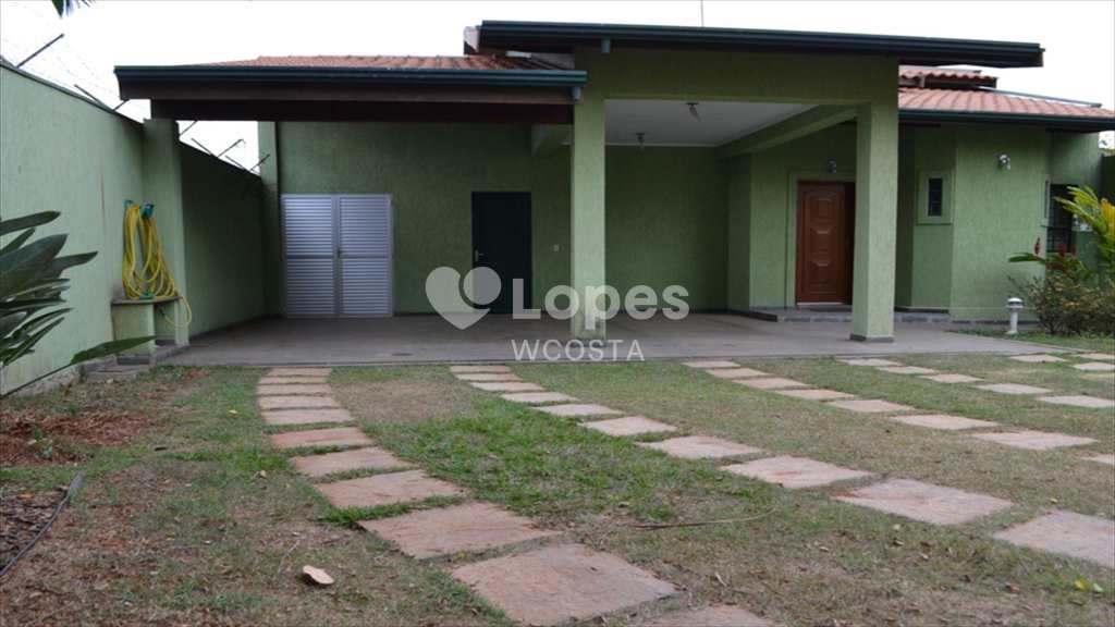Casa de Condomínio em Campinas, no bairro Bonfim