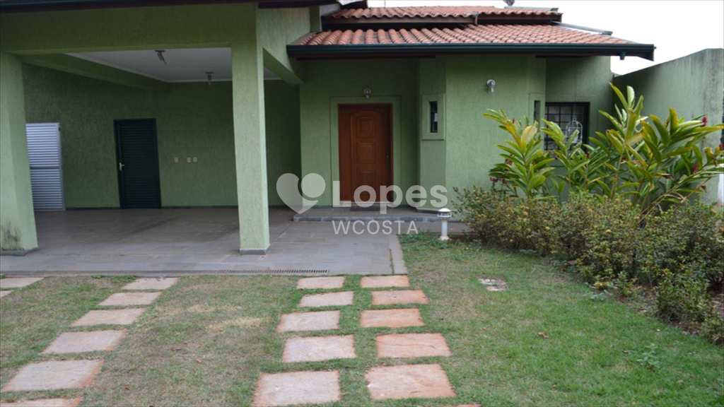 Casa de Condomínio em Campinas, no bairro Bonfim