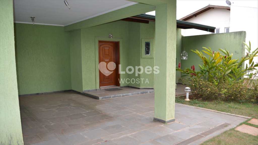 Casa de Condomínio em Campinas, no bairro Bonfim