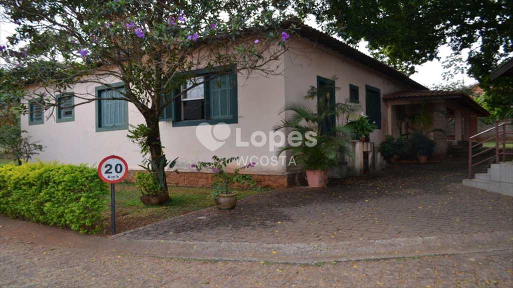 Casa de Condomínio em Campinas, no bairro Bonfim