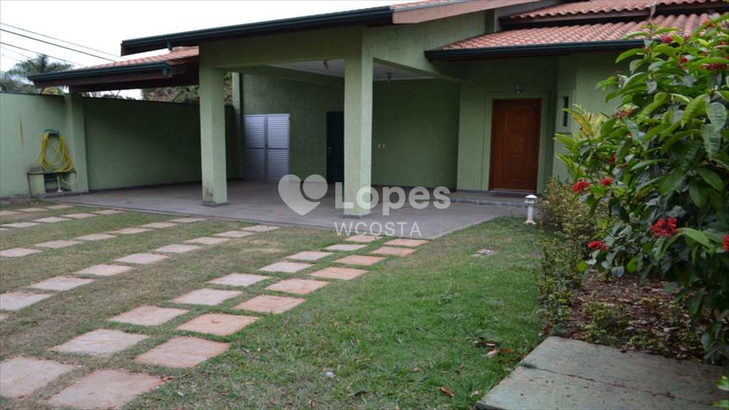 Casa de Condomínio em Campinas, no bairro Bonfim