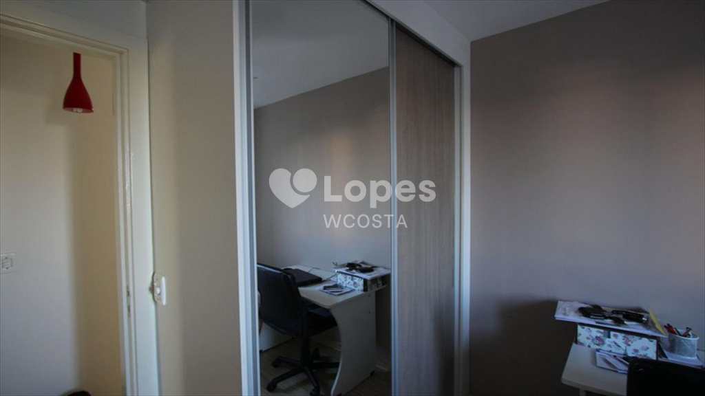 Apartamento em Campinas, no bairro Bonfim