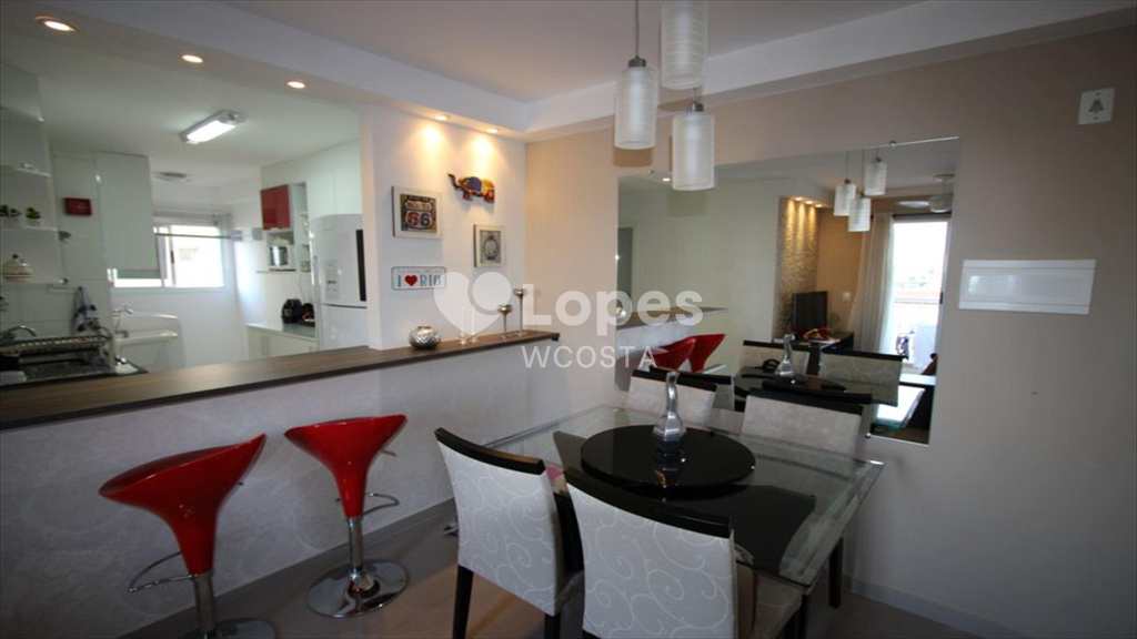 Apartamento em Campinas, no bairro Bonfim