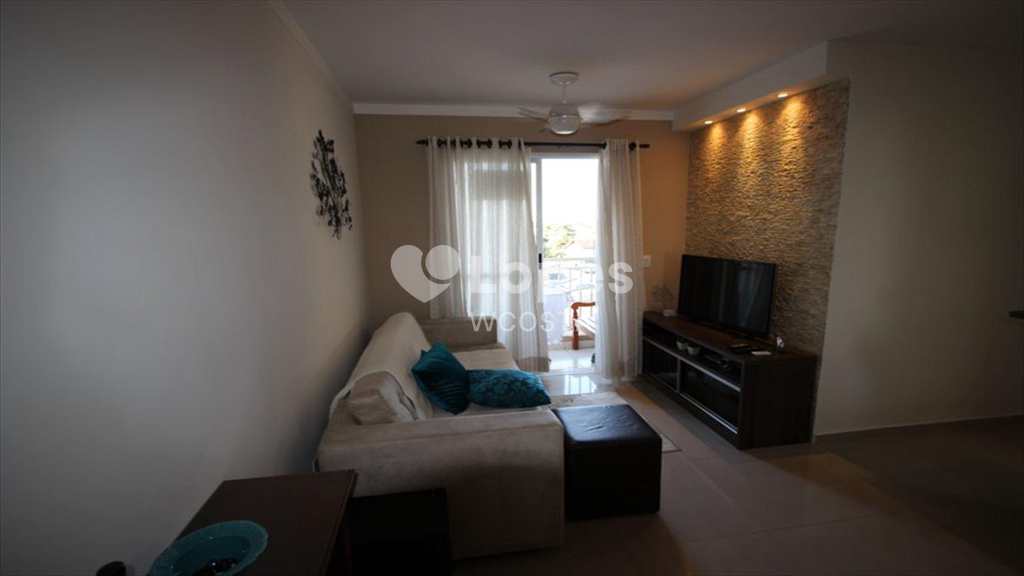 Apartamento em Campinas, no bairro Bonfim
