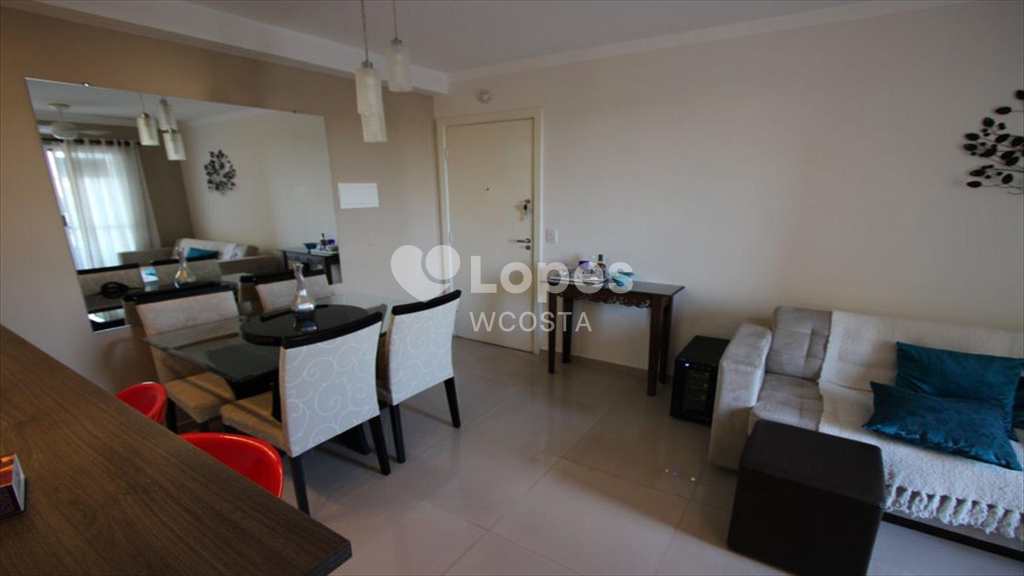 Apartamento em Campinas, no bairro Bonfim