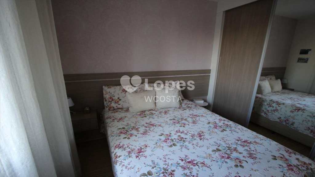 Apartamento em Campinas, no bairro Bonfim