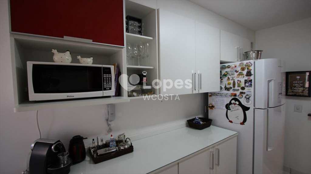 Apartamento em Campinas, no bairro Bonfim