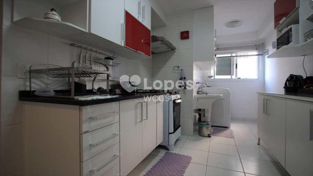 Apartamento em Campinas, no bairro Bonfim