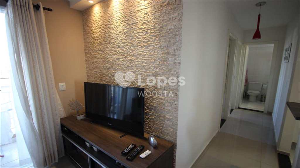 Apartamento em Campinas, no bairro Bonfim