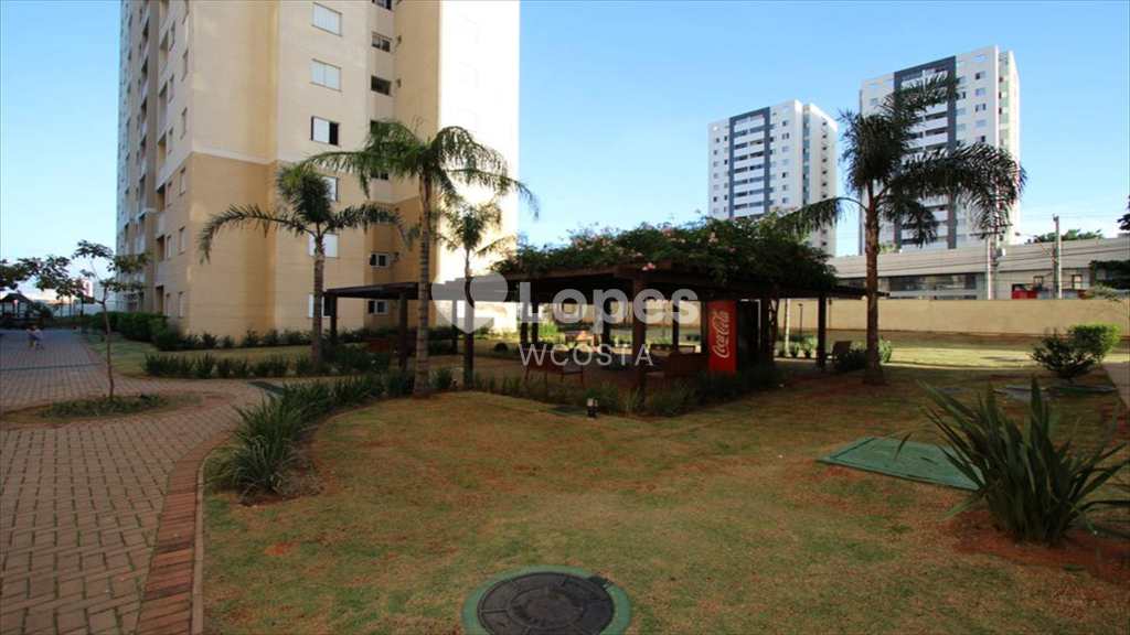 Apartamento em Campinas, no bairro Bonfim