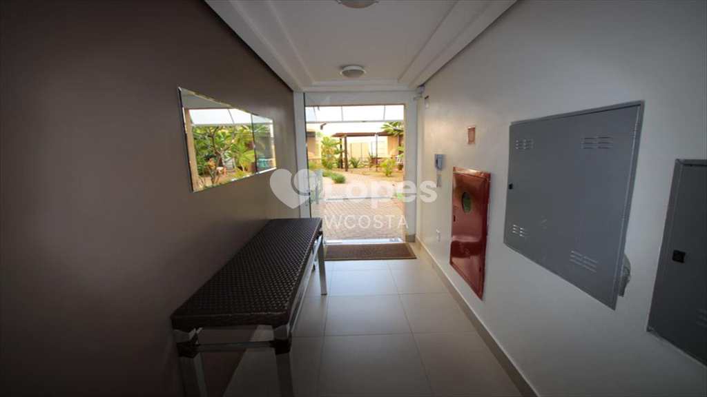 Apartamento em Campinas, no bairro Bonfim