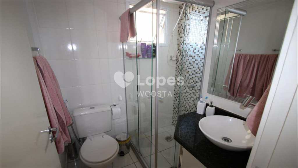 Apartamento em Campinas, no bairro Bonfim