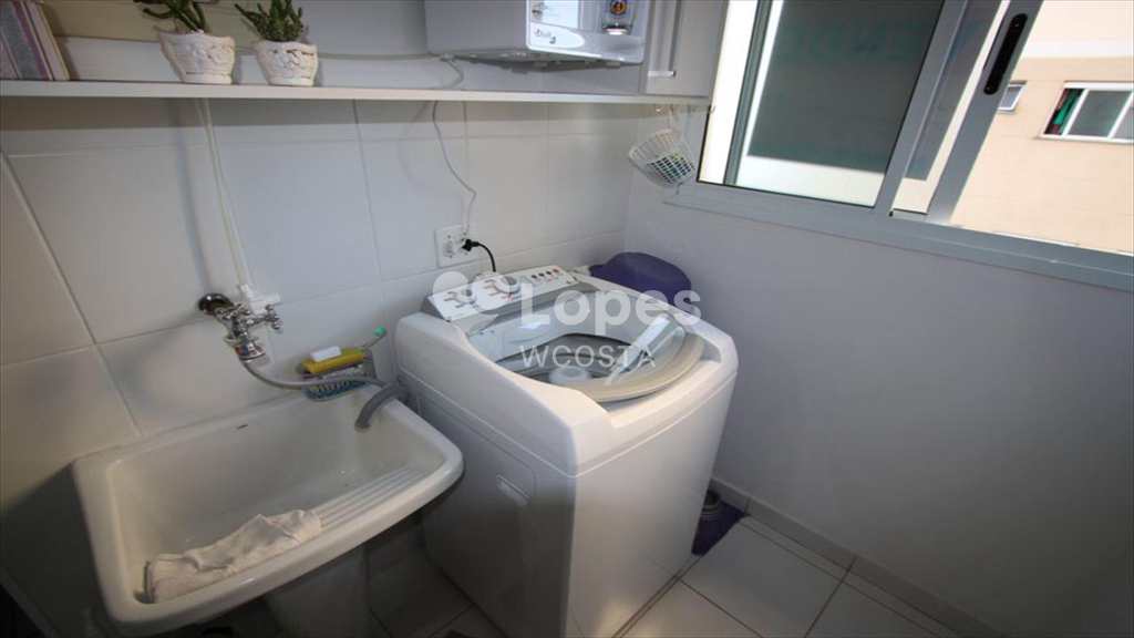 Apartamento em Campinas, no bairro Bonfim