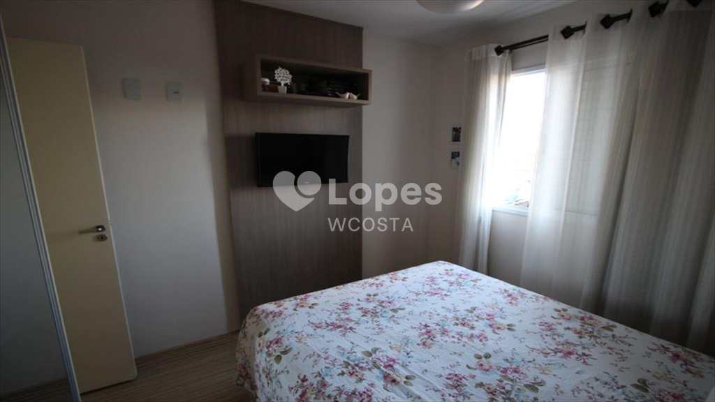 Apartamento em Campinas, no bairro Bonfim