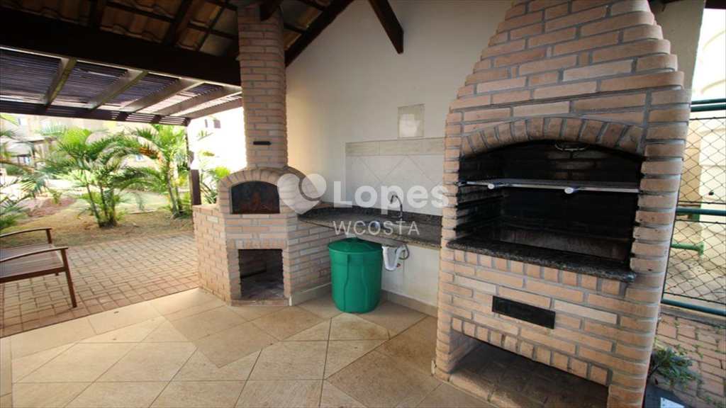 Apartamento em Campinas, no bairro Bonfim