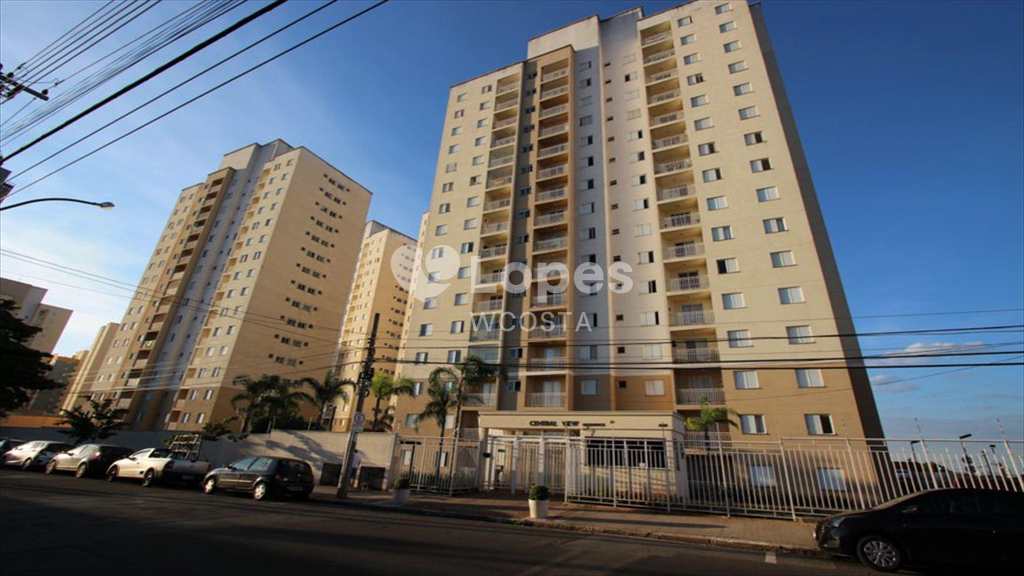 Apartamento em Campinas, no bairro Bonfim