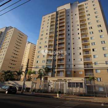Apartamento em Campinas, bairro Bonfim