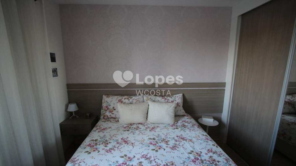 Apartamento em Campinas, no bairro Bonfim