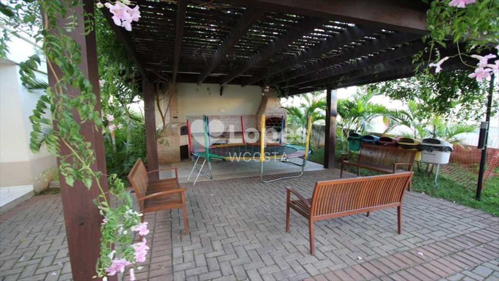 Apartamento em Campinas, no bairro Bonfim