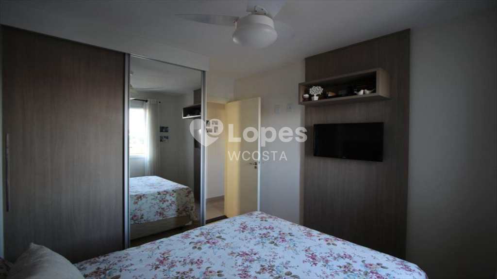 Apartamento em Campinas, no bairro Bonfim