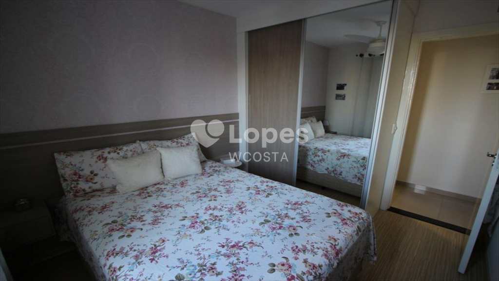 Apartamento em Campinas, no bairro Bonfim
