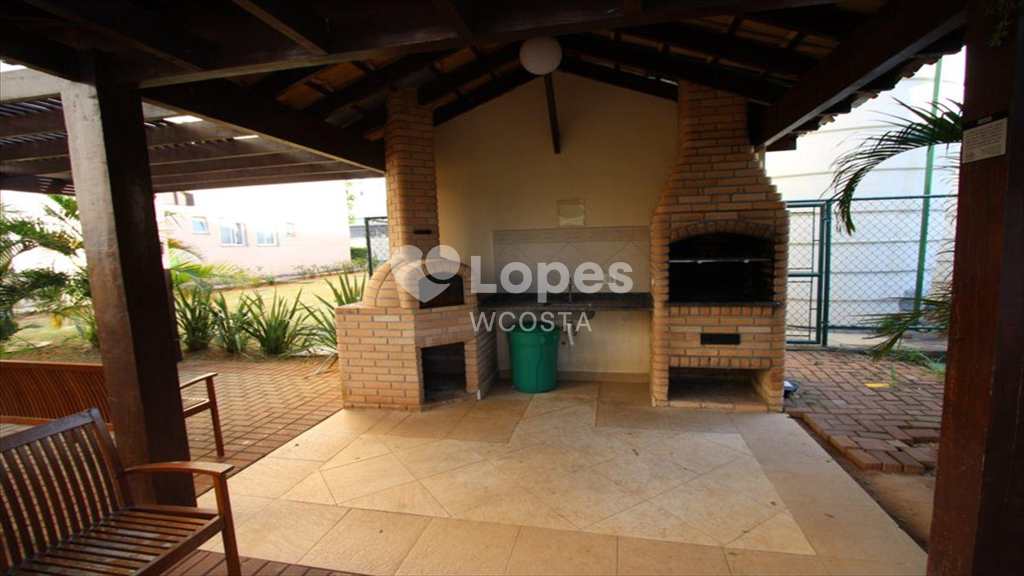 Apartamento em Campinas, no bairro Bonfim