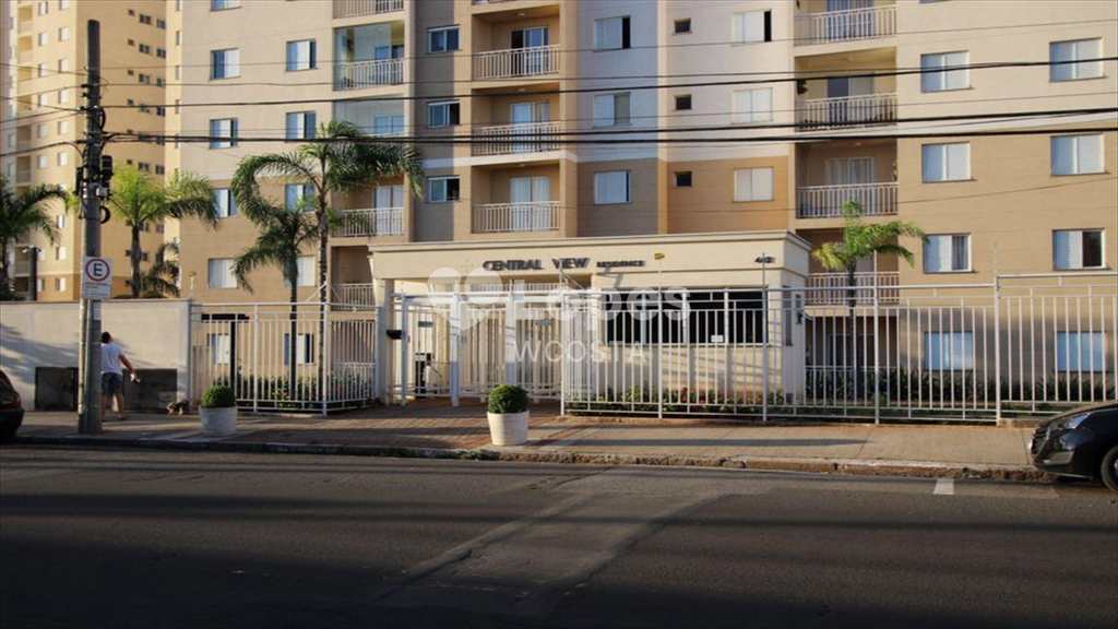 Apartamento em Campinas, no bairro Bonfim