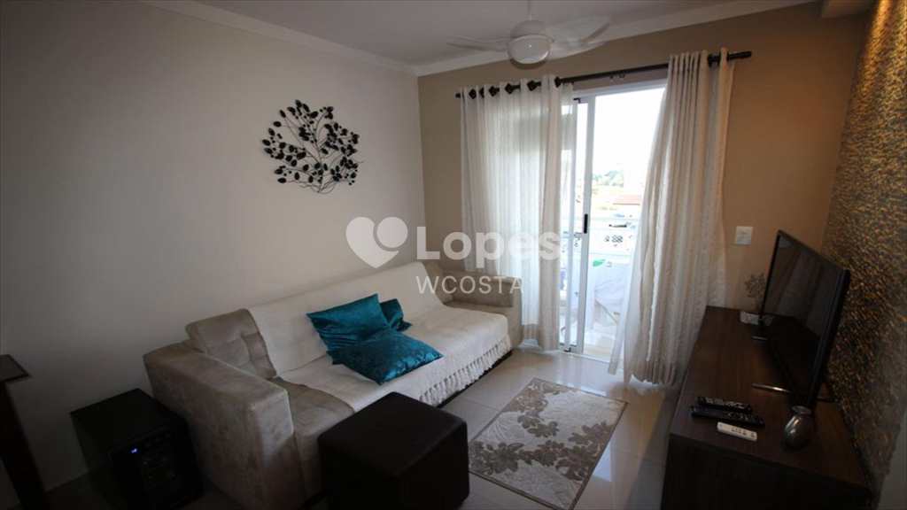 Apartamento em Campinas, no bairro Bonfim