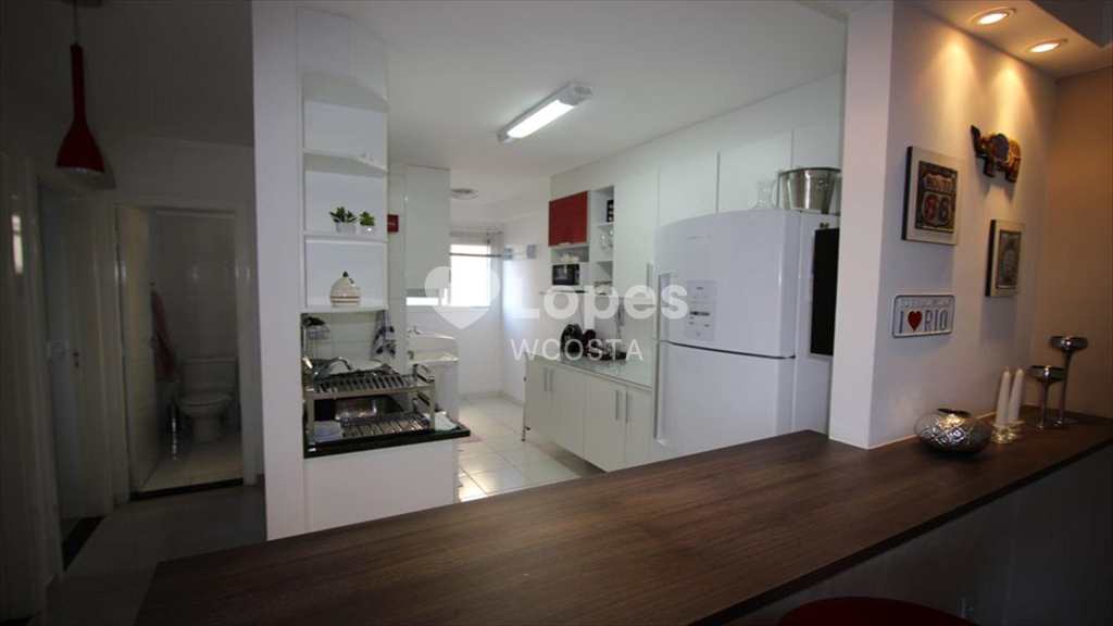Apartamento em Campinas, no bairro Bonfim