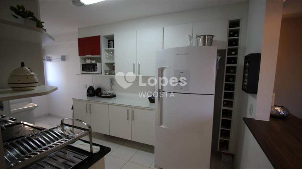 Apartamento em Campinas, no bairro Bonfim