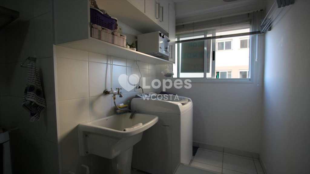 Apartamento em Campinas, no bairro Bonfim