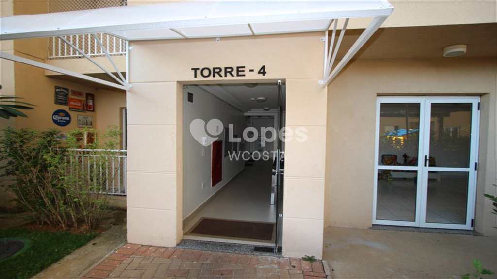 Apartamento em Campinas, no bairro Bonfim