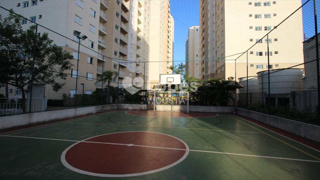 Apartamento em Campinas, no bairro Bonfim