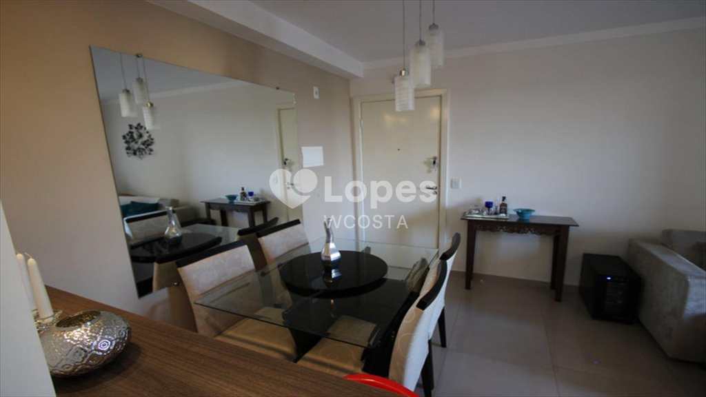 Apartamento em Campinas, no bairro Bonfim