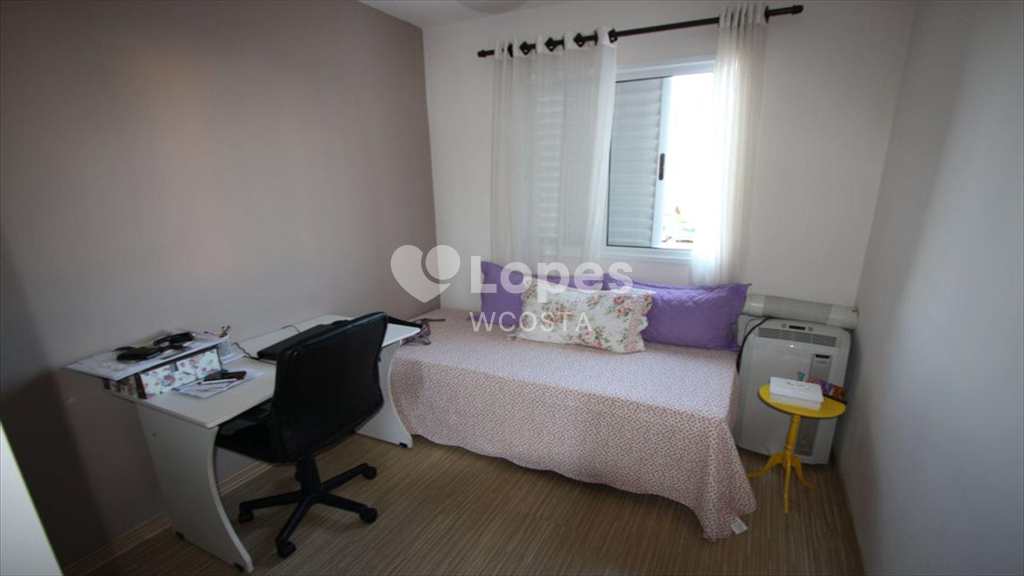 Apartamento em Campinas, no bairro Bonfim