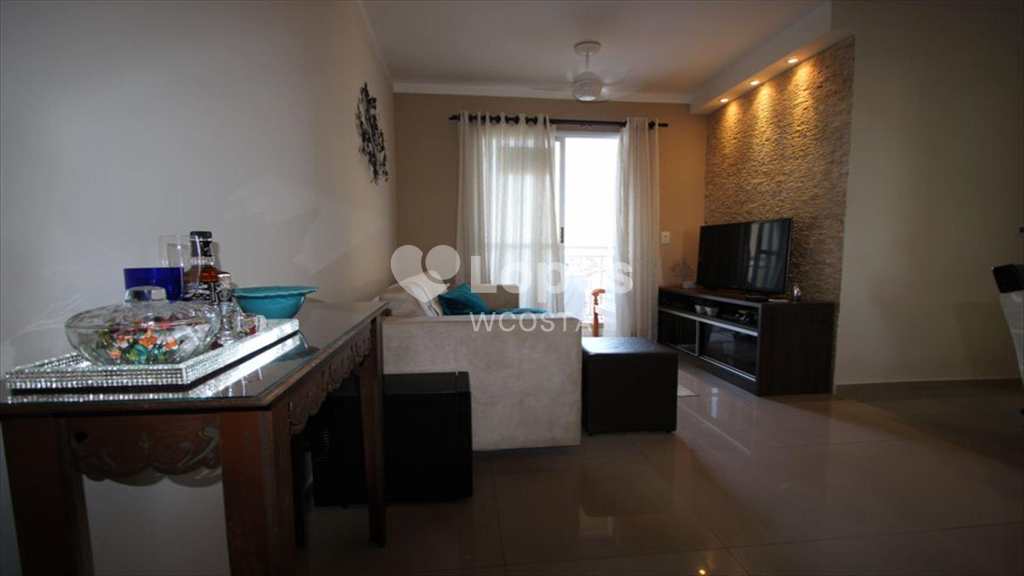 Apartamento em Campinas, no bairro Bonfim